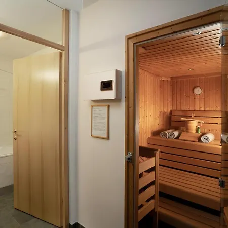 Braunbr Apartmán